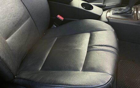 BMW X3, 2005 год, 580 000 рублей, 11 фотография