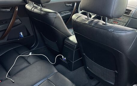 BMW X3, 2005 год, 580 000 рублей, 13 фотография