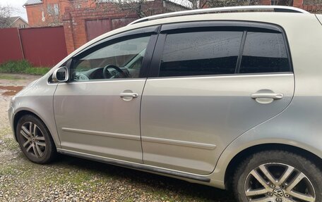 Volkswagen Golf Plus II, 2010 год, 710 000 рублей, 2 фотография