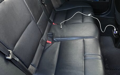 BMW X3, 2005 год, 580 000 рублей, 12 фотография