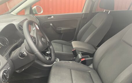 Volkswagen Golf Plus II, 2010 год, 710 000 рублей, 5 фотография