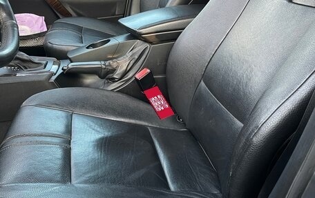 BMW X3, 2005 год, 580 000 рублей, 9 фотография