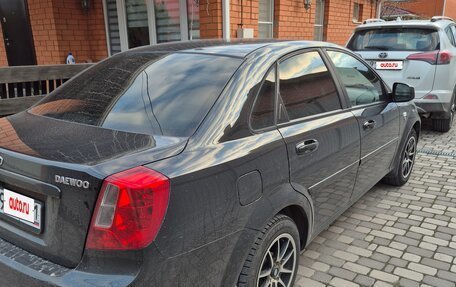 Daewoo Gentra II, 2014 год, 750 000 рублей, 3 фотография