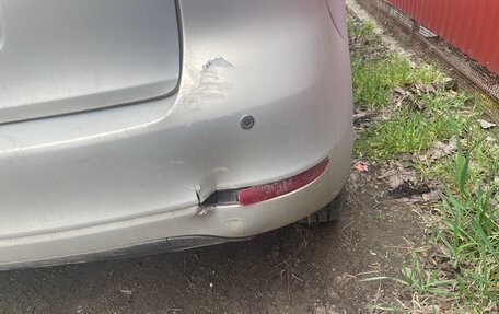 Volkswagen Golf Plus II, 2010 год, 710 000 рублей, 8 фотография