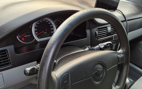 Daewoo Gentra II, 2014 год, 750 000 рублей, 6 фотография