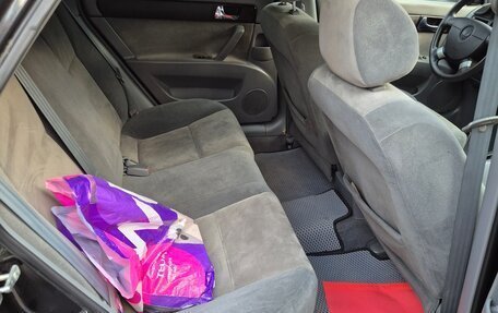 Daewoo Gentra II, 2014 год, 750 000 рублей, 5 фотография