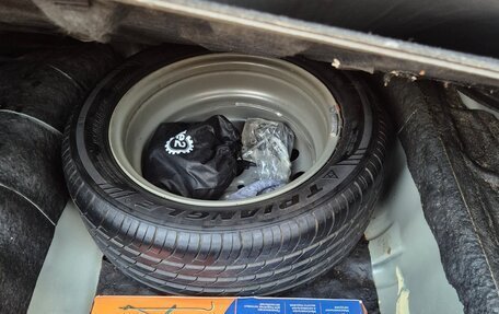 Daewoo Gentra II, 2014 год, 750 000 рублей, 8 фотография