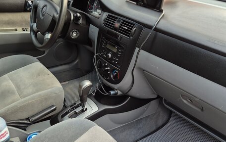 Daewoo Gentra II, 2014 год, 750 000 рублей, 4 фотография