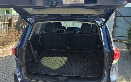 Toyota Highlander III, 2018 год, 3 500 000 рублей, 14 фотография