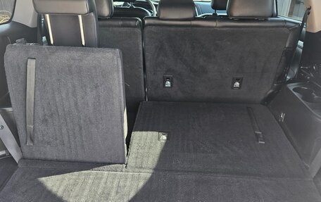 Toyota Highlander III, 2018 год, 3 500 000 рублей, 11 фотография