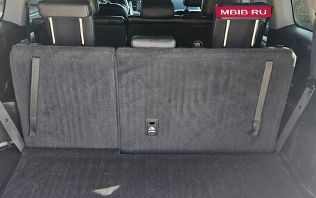 Toyota Highlander III, 2018 год, 3 500 000 рублей, 13 фотография