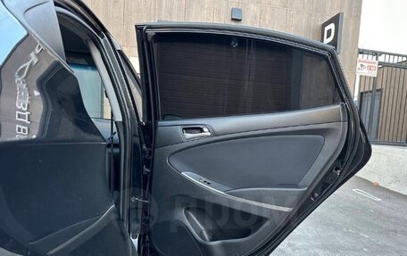 Hyundai Solaris II рестайлинг, 2015 год, 1 350 000 рублей, 15 фотография