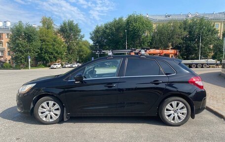 Citroen C4 II рестайлинг, 2011 год, 539 000 рублей, 8 фотография