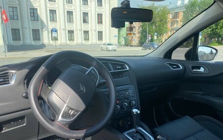 Citroen C4 II рестайлинг, 2011 год, 539 000 рублей, 9 фотография