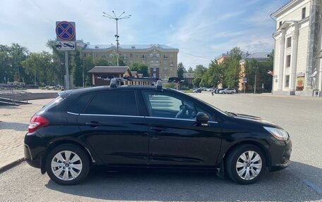 Citroen C4 II рестайлинг, 2011 год, 539 000 рублей, 4 фотография