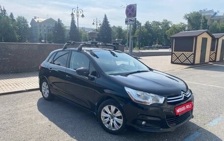Citroen C4 II рестайлинг, 2011 год, 539 000 рублей, 3 фотография