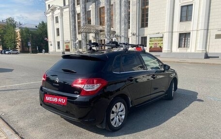 Citroen C4 II рестайлинг, 2011 год, 539 000 рублей, 5 фотография