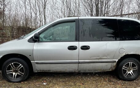 Dodge Caravan III, 2000 год, 170 000 рублей, 8 фотография