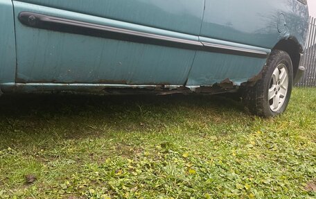 Dodge Caravan III, 2000 год, 170 000 рублей, 14 фотография