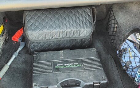 Volvo V40 I, 2001 год, 350 000 рублей, 5 фотография