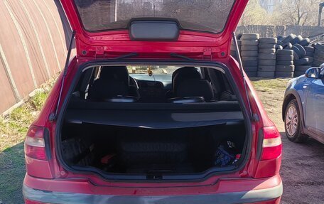 Volvo V40 I, 2001 год, 350 000 рублей, 6 фотография