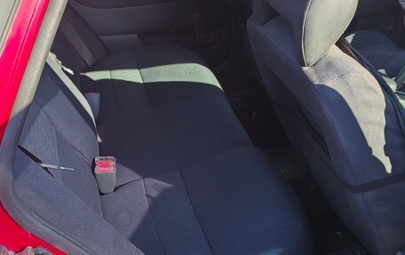 Volvo V40 I, 2001 год, 350 000 рублей, 8 фотография