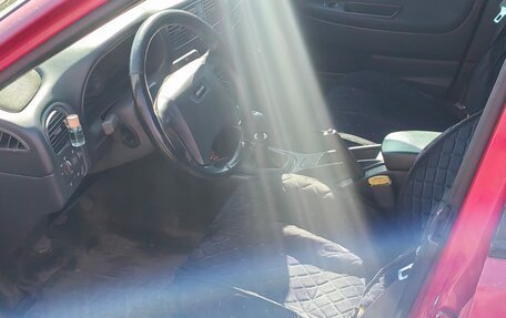 Volvo V40 I, 2001 год, 350 000 рублей, 11 фотография