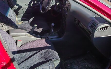 Volvo V40 I, 2001 год, 350 000 рублей, 12 фотография