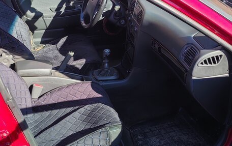 Volvo V40 I, 2001 год, 350 000 рублей, 10 фотография