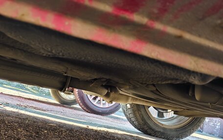 Volvo V40 I, 2001 год, 350 000 рублей, 13 фотография