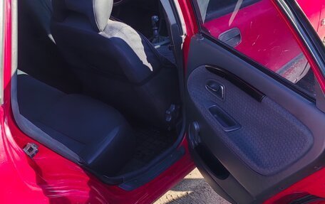 Volvo V40 I, 2001 год, 350 000 рублей, 7 фотография