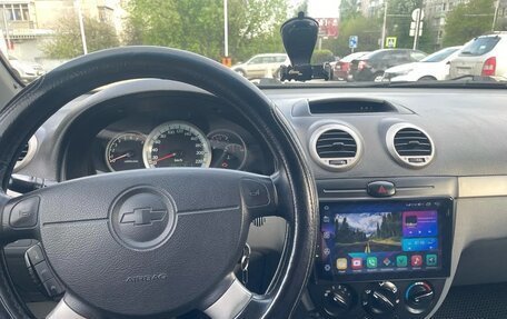 Chevrolet Lacetti, 2011 год, 500 000 рублей, 5 фотография