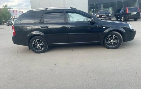 Chevrolet Lacetti, 2011 год, 500 000 рублей, 2 фотография