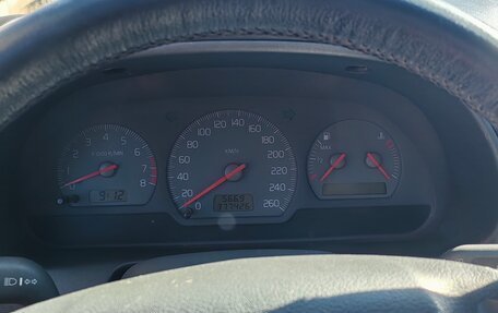 Volvo V40 I, 2001 год, 350 000 рублей, 14 фотография