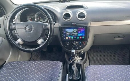 Chevrolet Lacetti, 2011 год, 500 000 рублей, 3 фотография