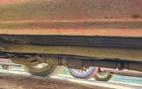 Volvo V40 I, 2001 год, 350 000 рублей, 15 фотография