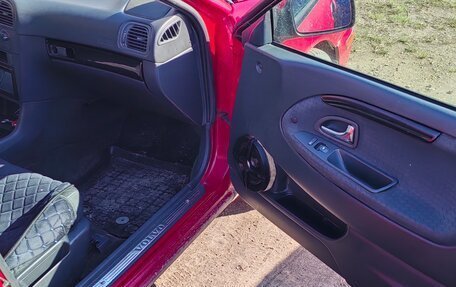 Volvo V40 I, 2001 год, 350 000 рублей, 9 фотография