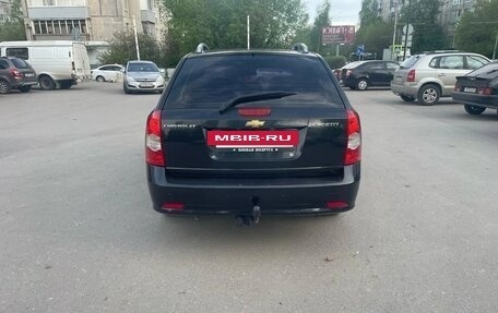 Chevrolet Lacetti, 2011 год, 500 000 рублей, 4 фотография