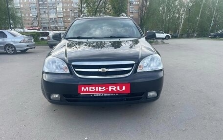 Chevrolet Lacetti, 2011 год, 500 000 рублей, 6 фотография