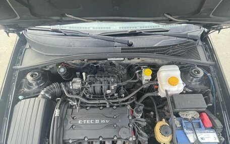 Chevrolet Lacetti, 2011 год, 500 000 рублей, 7 фотография