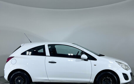 Opel Corsa D, 2013 год, 561 000 рублей, 2 фотография