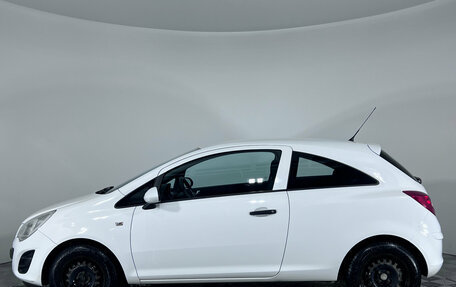 Opel Corsa D, 2013 год, 561 000 рублей, 5 фотография