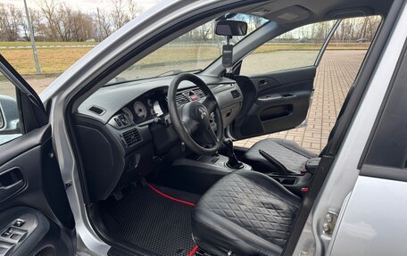 Mitsubishi Lancer IX, 2007 год, 355 000 рублей, 8 фотография