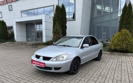 Mitsubishi Lancer IX, 2007 год, 355 000 рублей, 2 фотография