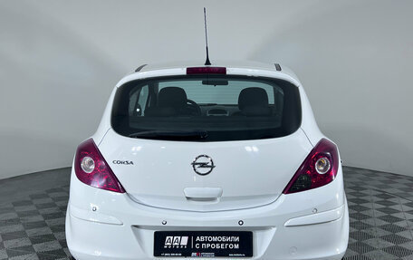 Opel Corsa D, 2013 год, 561 000 рублей, 7 фотография