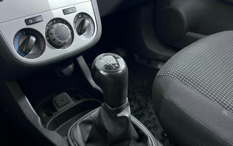 Opel Corsa D, 2013 год, 561 000 рублей, 16 фотография