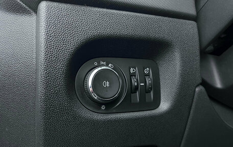 Opel Corsa D, 2013 год, 561 000 рублей, 10 фотография