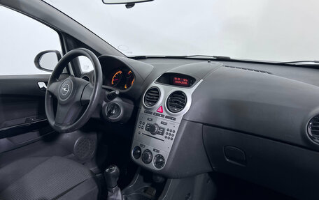 Opel Corsa D, 2013 год, 561 000 рублей, 18 фотография