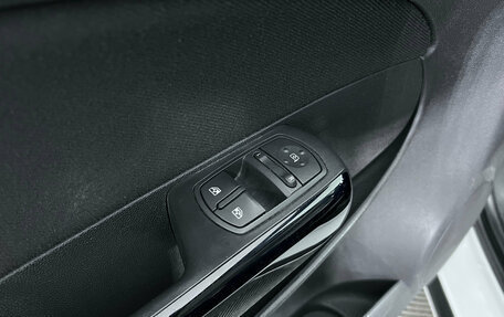 Opel Corsa D, 2013 год, 561 000 рублей, 11 фотография