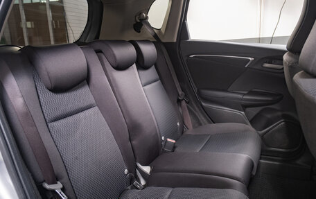 Honda Fit III, 2017 год, 1 129 000 рублей, 16 фотография